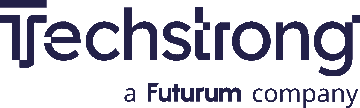 Techstrong Group logo