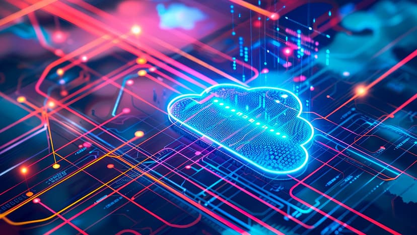 Unlocking AI Potential: How HPE Private Cloud AI Accelerates AI Deployment and Innovation
