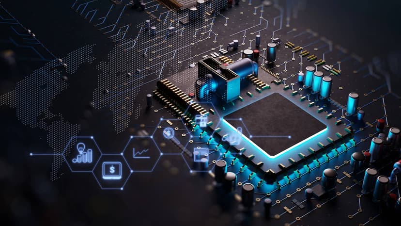 Can the CPU Market Meet Agentic AI Demand