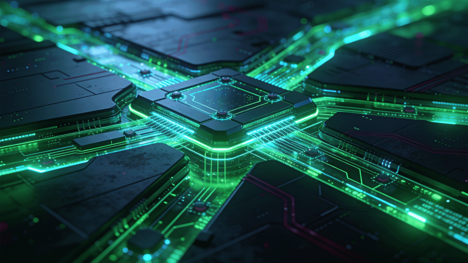 Data Fitness for AI-Driven Operations
