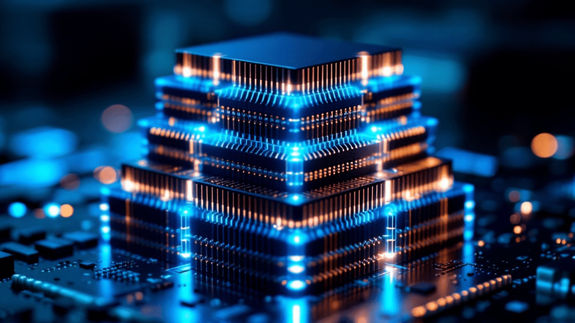 NXP Breaks Ground in Malaysia: Is Internal Test a Moat for Edge AI Margins?