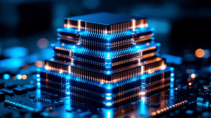 NXP Breaks Ground in Malaysia: Is Internal Test a Moat for Edge AI Margins?