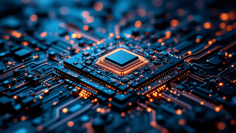Marvell Attaches Across Google's TPU Stack With a Warrant Vesting Toward $120B