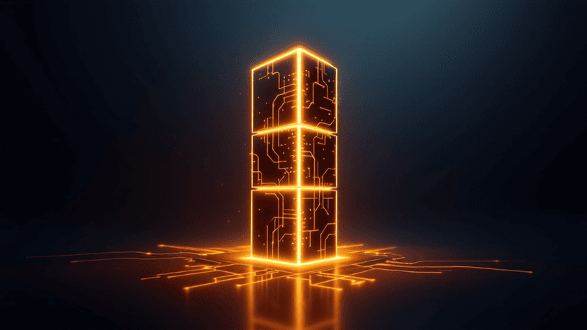 Anderon Finalizes $1 Billion CHIPS Award. Who Buys Quantum Wafers Besides IBM?