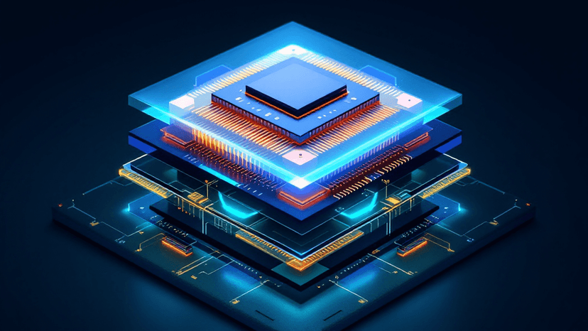 d-Matrix Joins NVLink Fusion. Is It NVIDIA's Hedge on Groq?