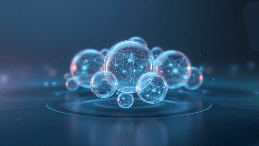 FIS Targets Banking's Biggest Infrastructure Cycle in Decades