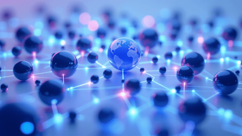 EY: Supply Chain AI Has a Deployment Problem