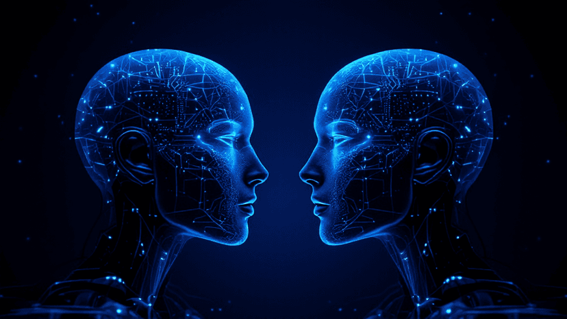 Wavestone Bets on Sand Cherry to Win U.S. AI Consulting