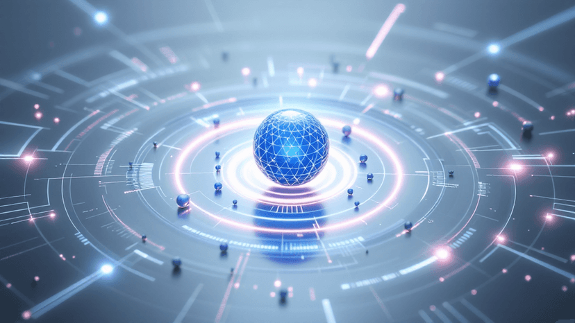Motive's $1.3B Bet: Can Physical AI Crack Enterprise Supply Chain?