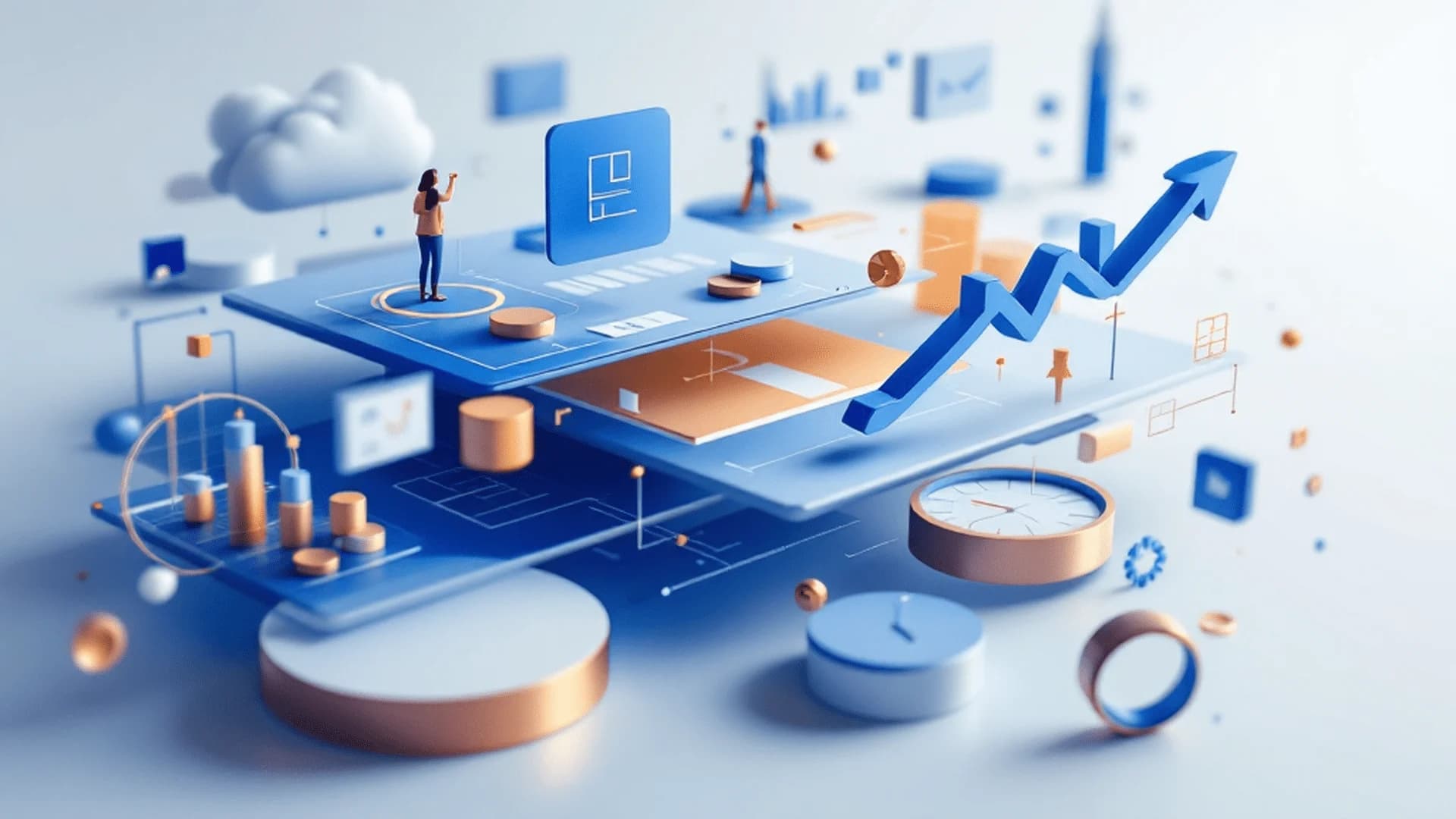 Platform Engineering Goes Mainstream: Strategy Beats Technology