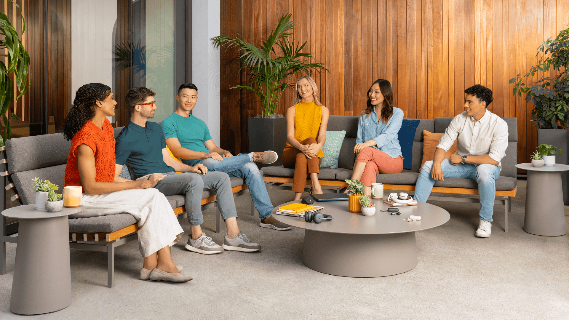 Enhancing Employee Experience with Logitech's AI-Enabled Features