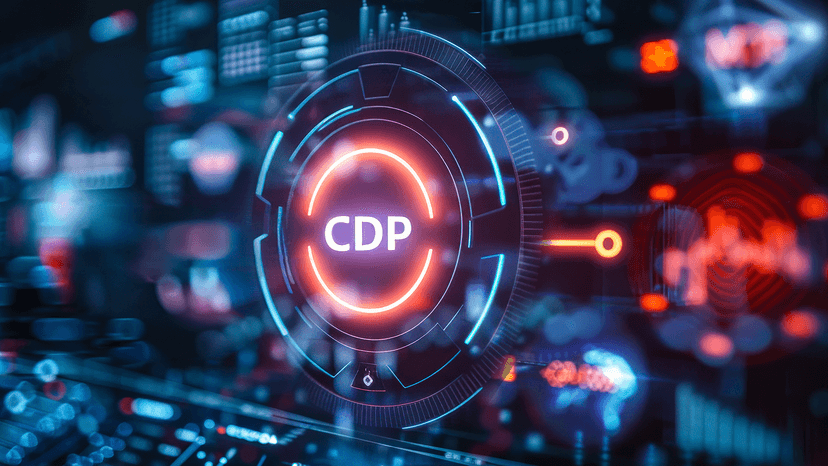 Leveraging CDPs to Support Access to Data AI and Automation