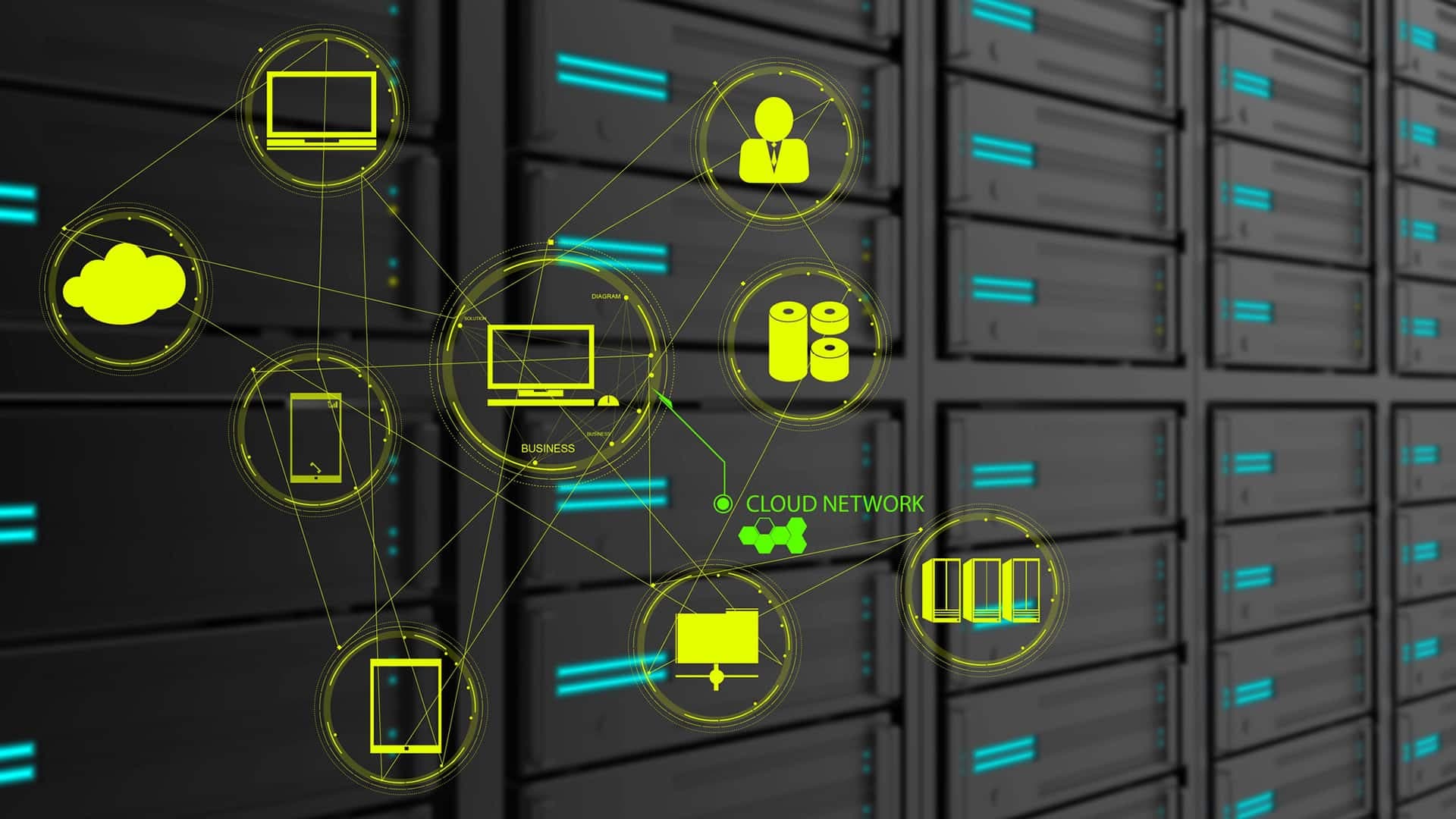 The Rise of Sovereign Clouds: Shaping the Future of Cloud Computing