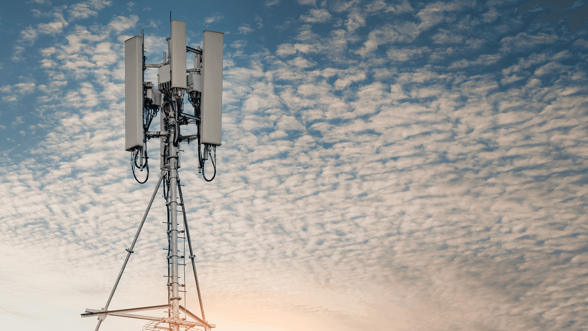 AI-Native Telcos: Ready to Advance Sustainability Goals