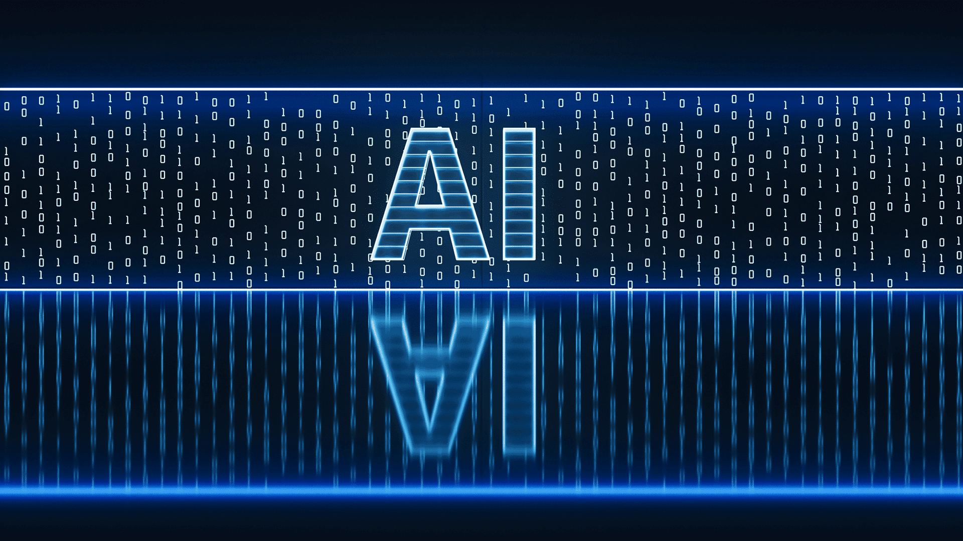 Do AI Foundation Model Specialists Have a Long-Term Future?