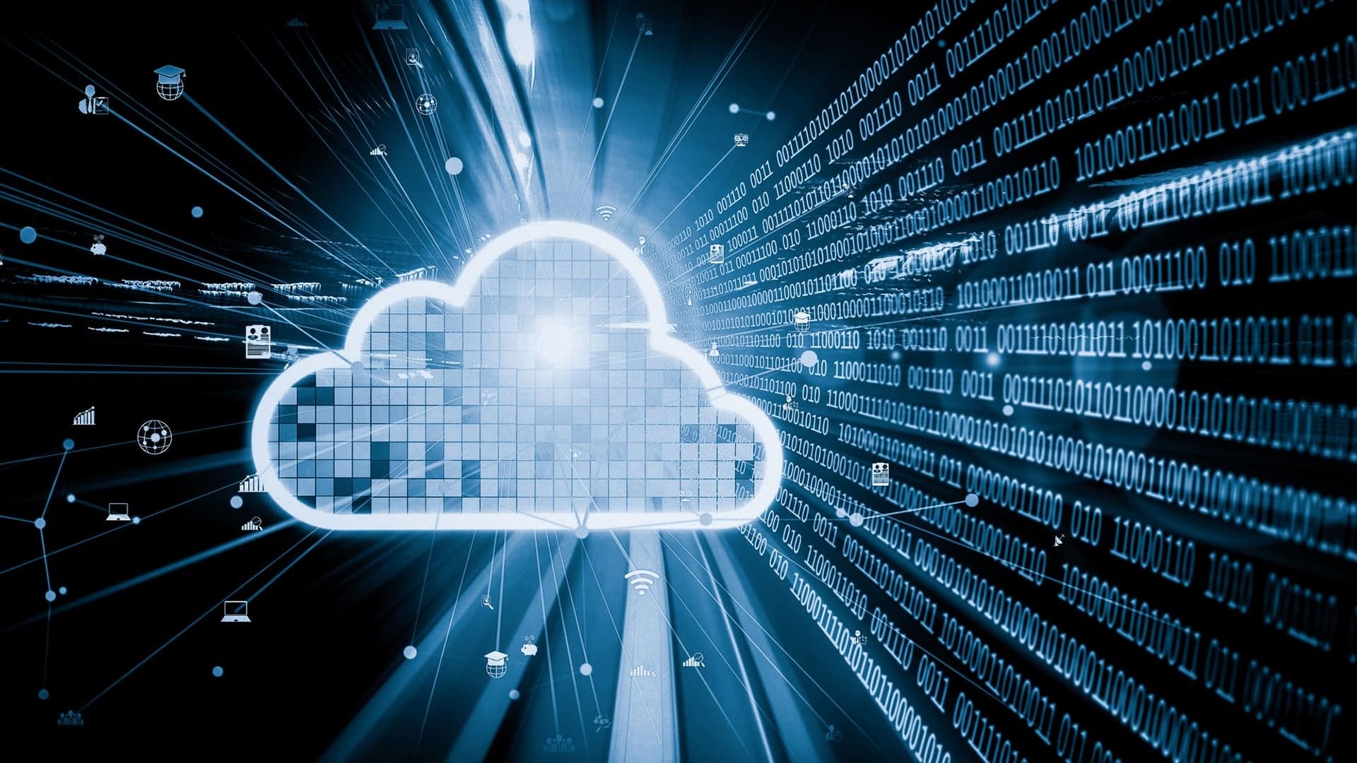 The Cloud’s Leading Role in AI Processor Investments and AI Use Cases