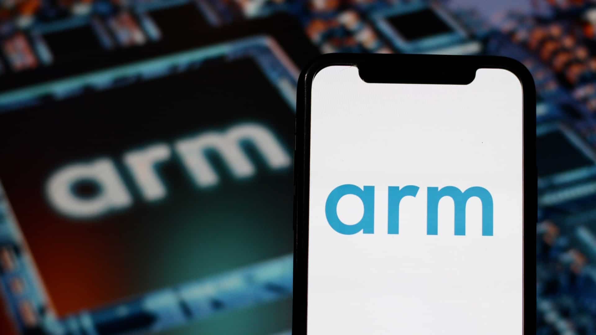 Arm To Launch Its Own Chip: What Is It Thinking?