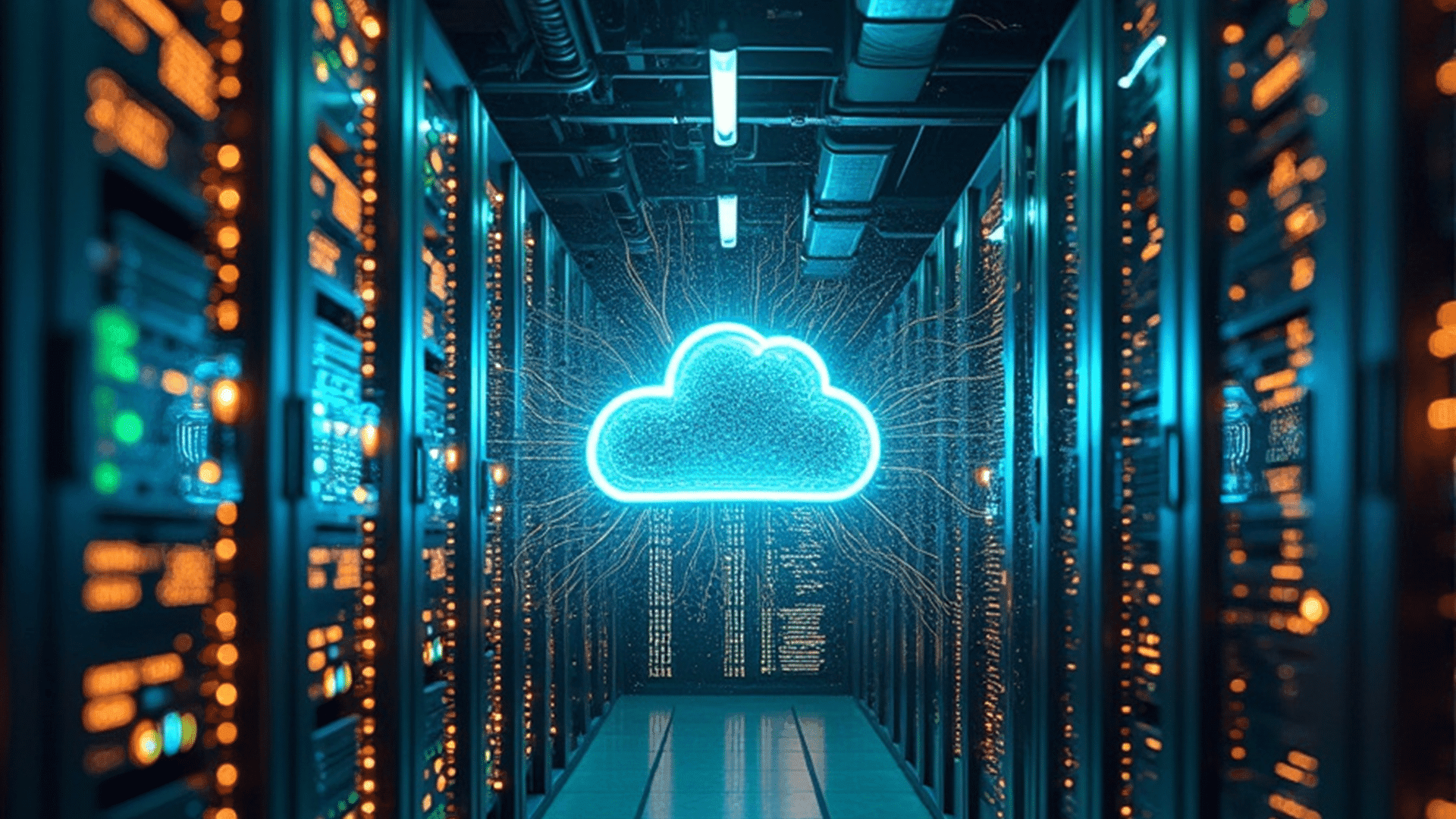 Why Organizations Are Switching to Google Cloud