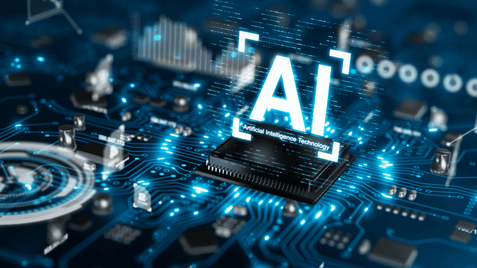 Decision Maker Survey: Sharp Increase in AI Compute Services Spending for 2025