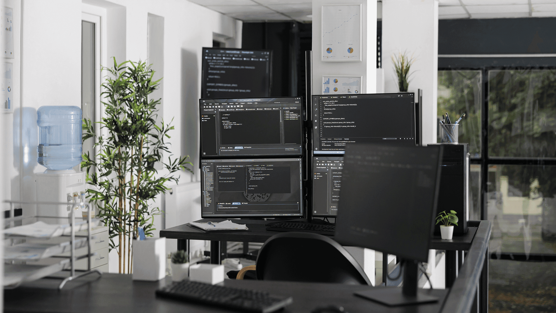 Why AI Workstations Are Blossoming: Q3 2024