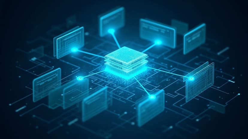 The AI-Powered Content Revolution Introduction to AI in Enterprise Cloud Content Management