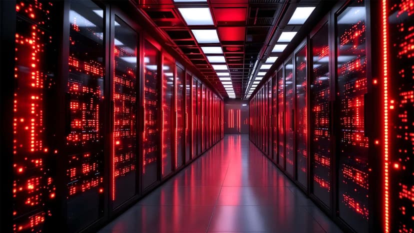 Precision Timing’s Critical Impact on Data Center ROI