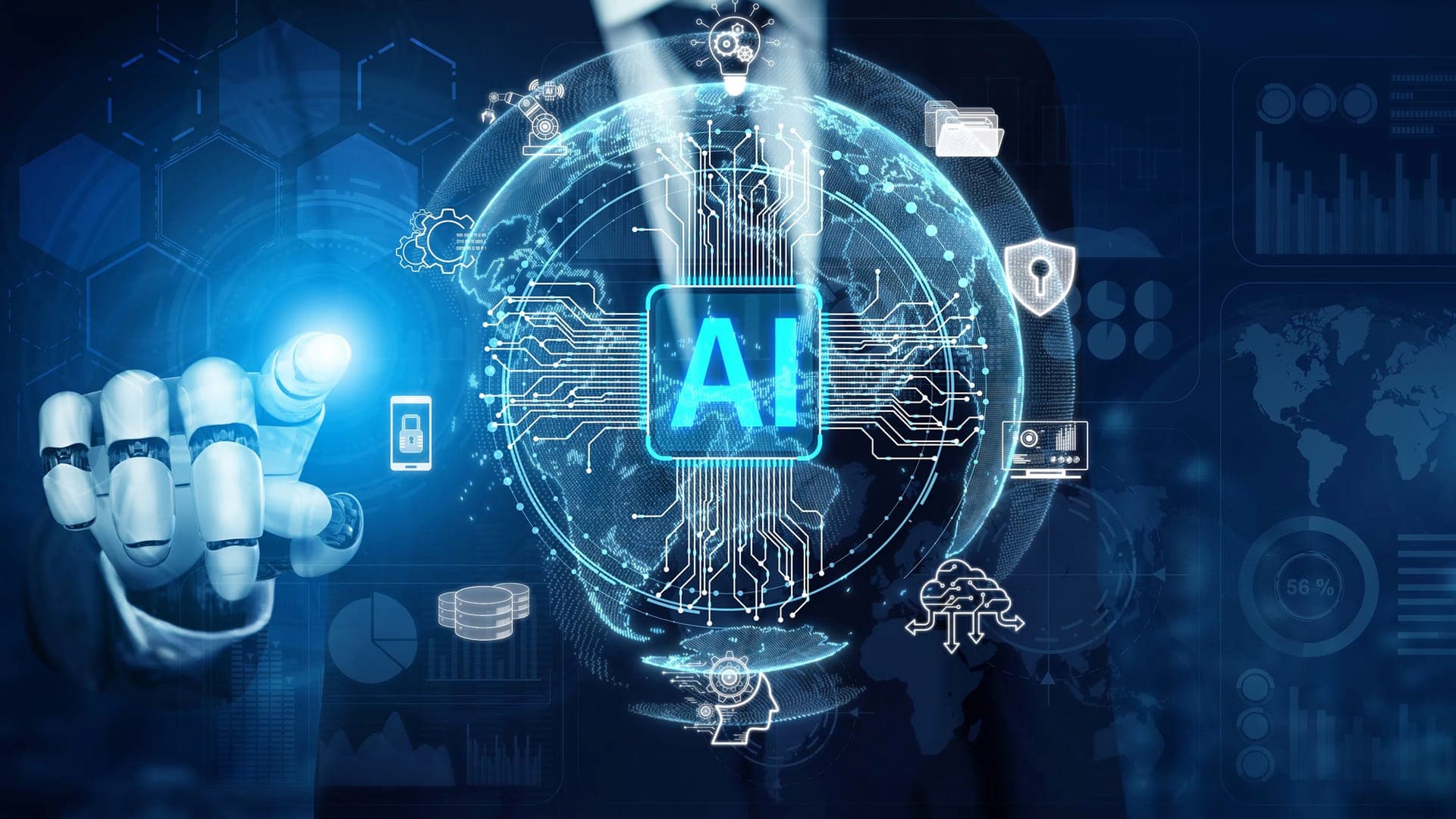 Platform Engineers Critical To AI Adoption In 2026