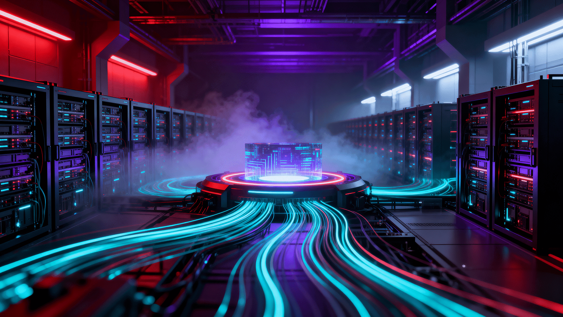 AI Inference: Enterprise Infrastructure and Strategic Imperatives