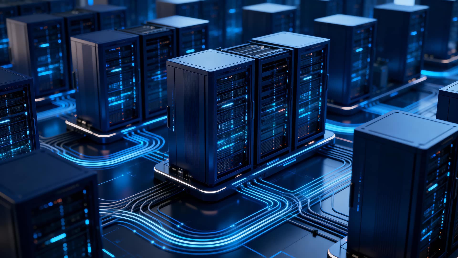 Accelerating Enterprise AI: From Complexity to Competitive Advantage