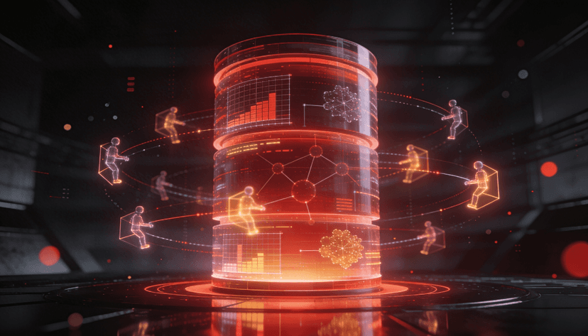The Agentic Frontier: Why Converged Data Engines are the Optimal Foundation for Autonomous Enterprise AI