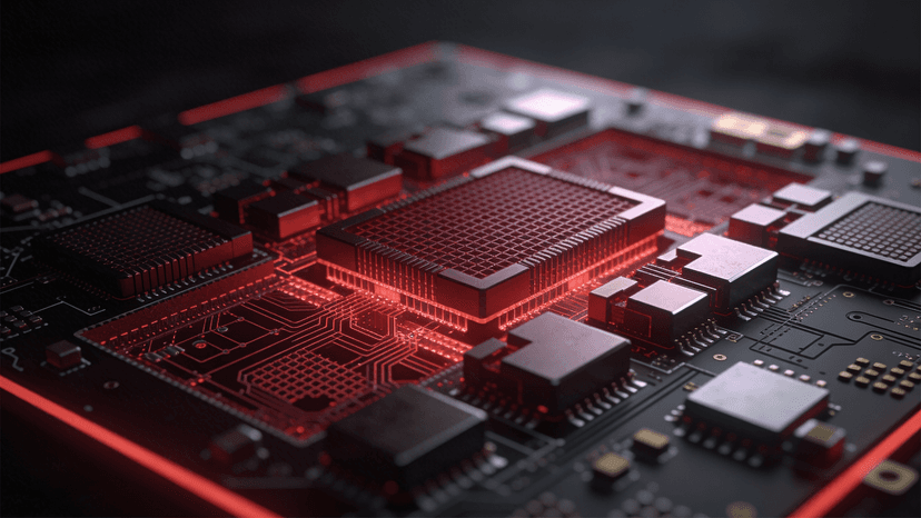 SiTime's Titan Platform and the Importance of MEMS Resonators
