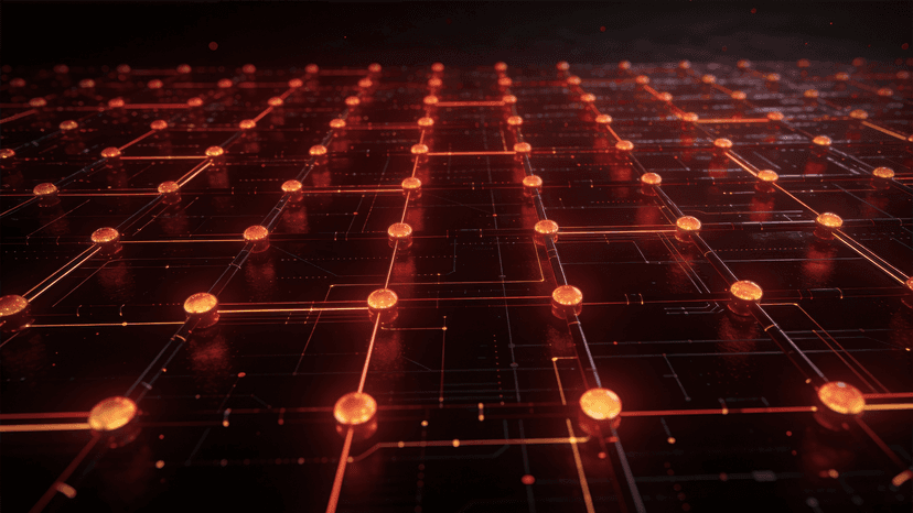 The Foundation for Innovation Why Architectural Integrity and Distributed Databases are Crucial for Scaling Mission-Critical, AI-Ready Applications