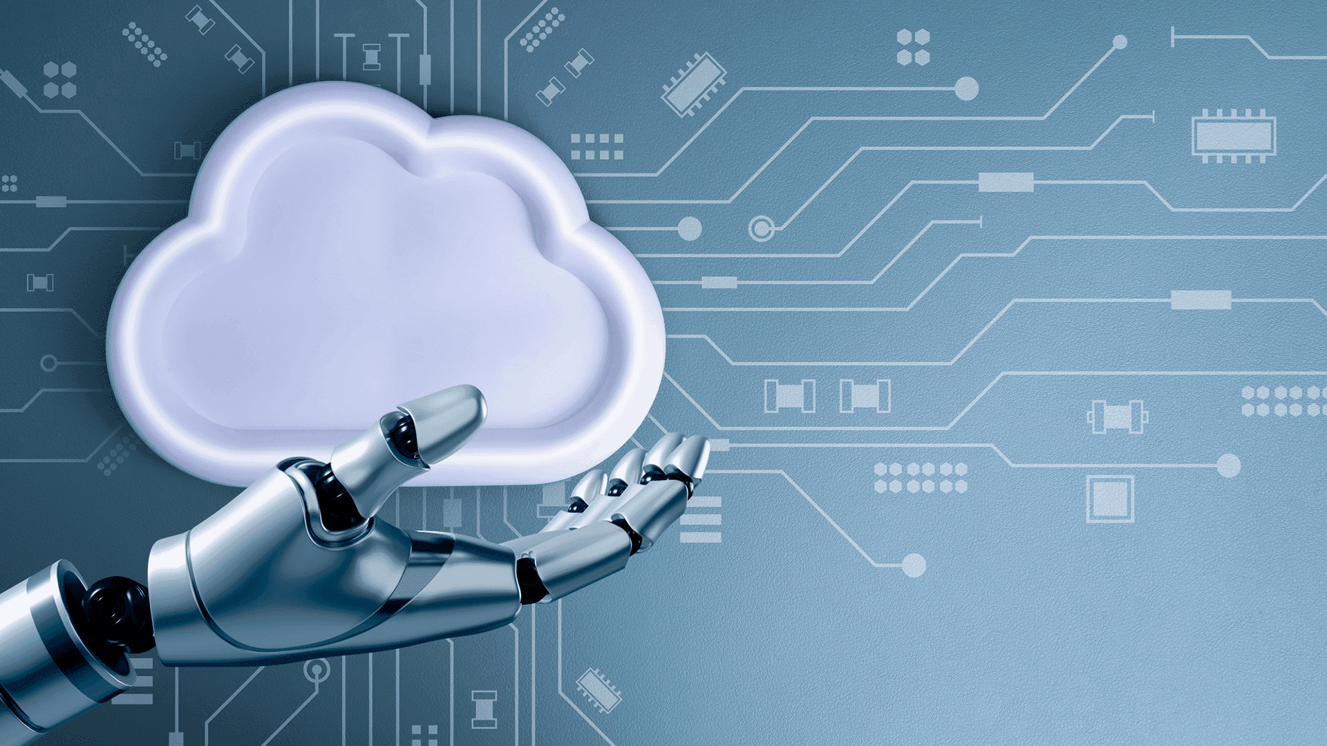 Futurum Signal: Google and AWS Reach Elite Tier in AI Cloud Platforms as the Competitive Bar Rises