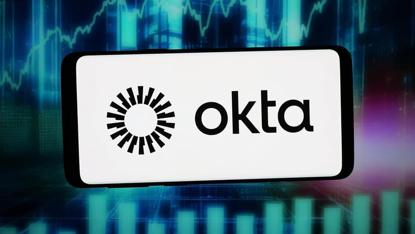 Okta Q2 FY 2027 Earnings Beat and Raise on Core Identity Strength