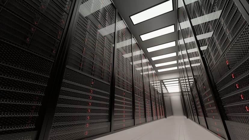 Who Decides Which Model Runs NVIDIA Would Like a Say