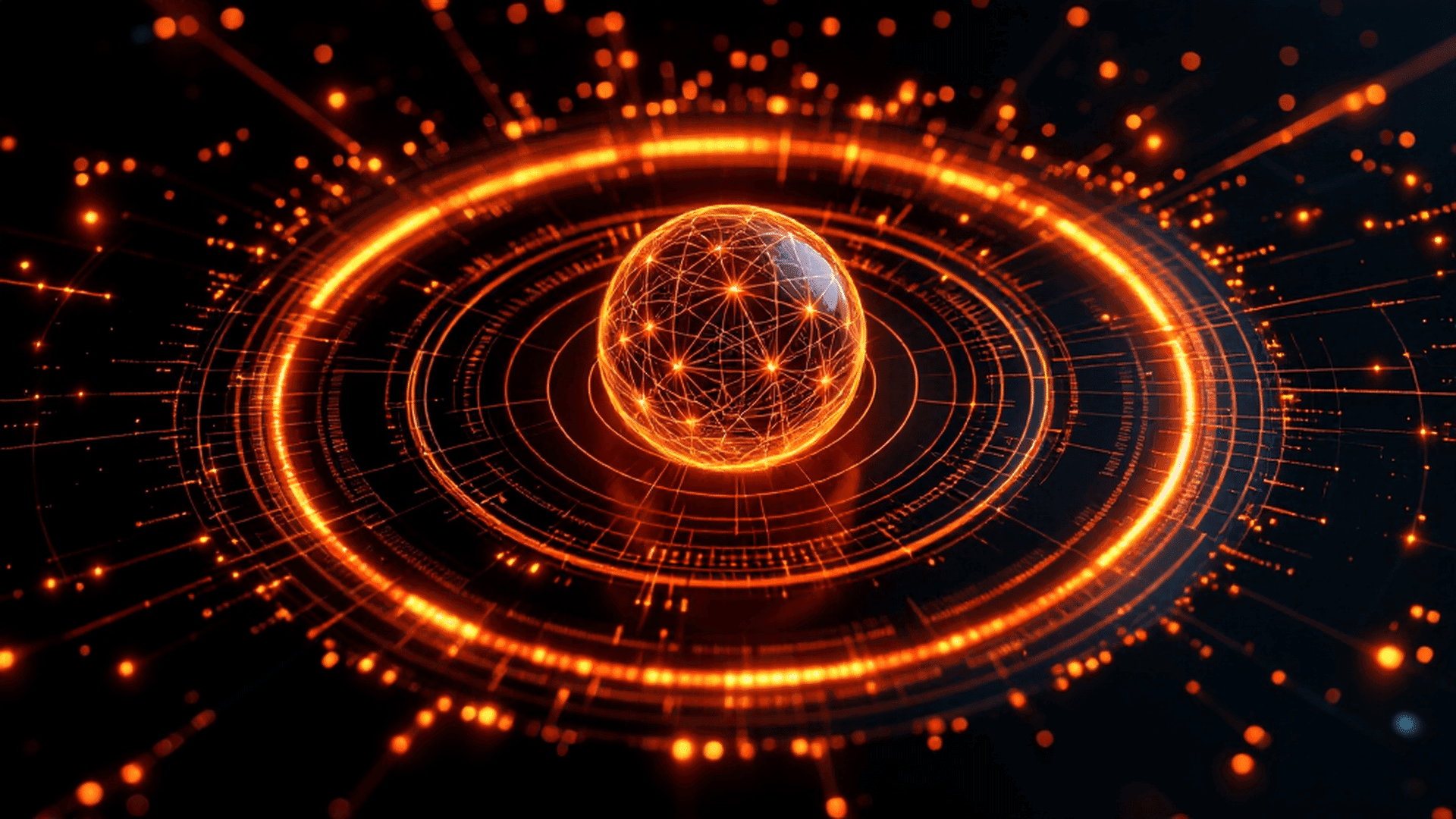 Autonomous AI