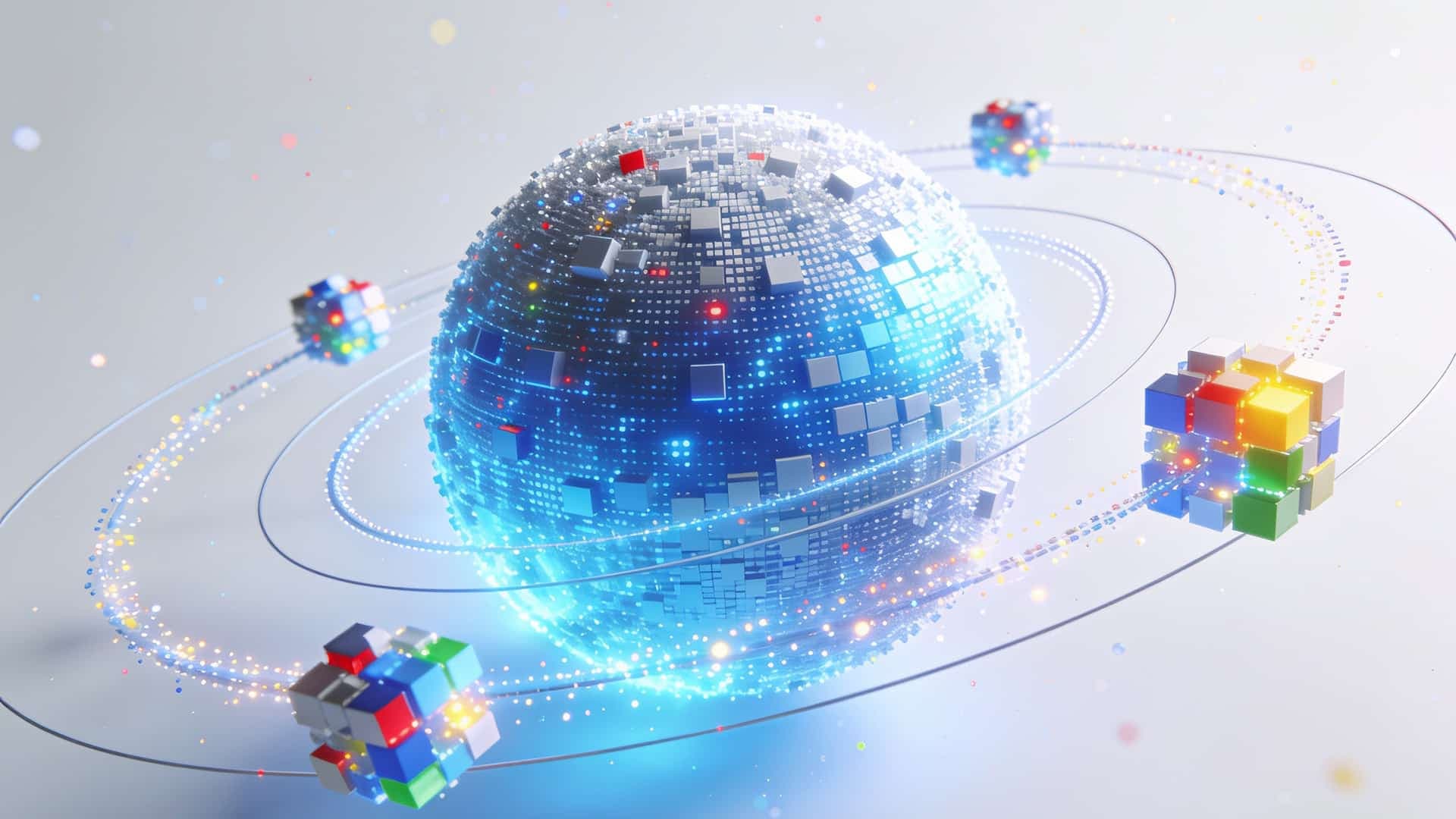 Escaping Data Gravity and Infrastructure Debt Why the AI Era Demands an Agentic Data Cloud