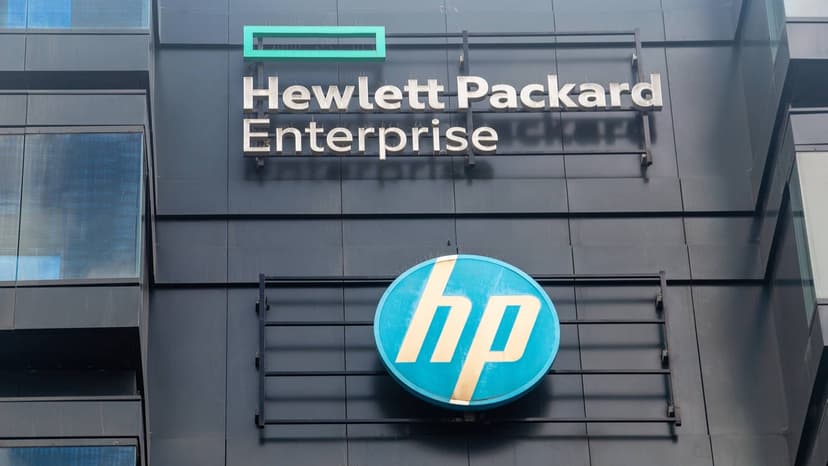 HPE Q3 FY 2026 AI Infrastructure Demand Strengthens Outlook