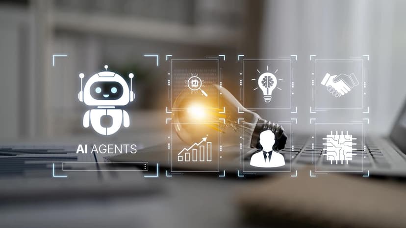 Inside DataRobot's Enterprise Agentic Strategy