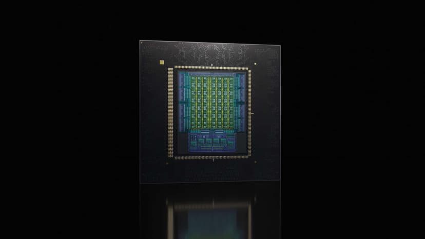 NVIDIA and SpaceXAI Link Grok Expansion With Orbital Computing