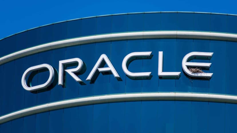 Oracle Q1 FY 2027 AI Infrastructure Contracts Convert Into Growth