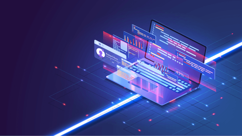 Partners Weary on SaaS as Infrastructure Surges Again