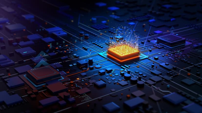 The Foundry Bet- IonQ, SkyWater, and the Industrialization of Quantum