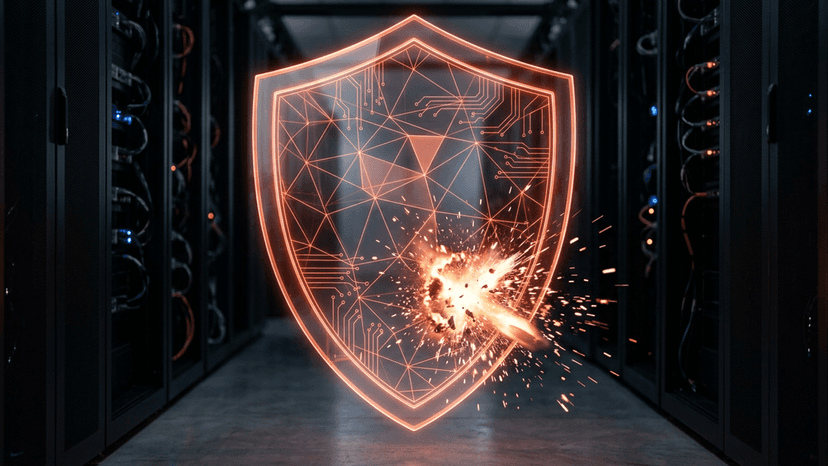 Cyber Resilience Is Now the Mandate: A CXO Checklist