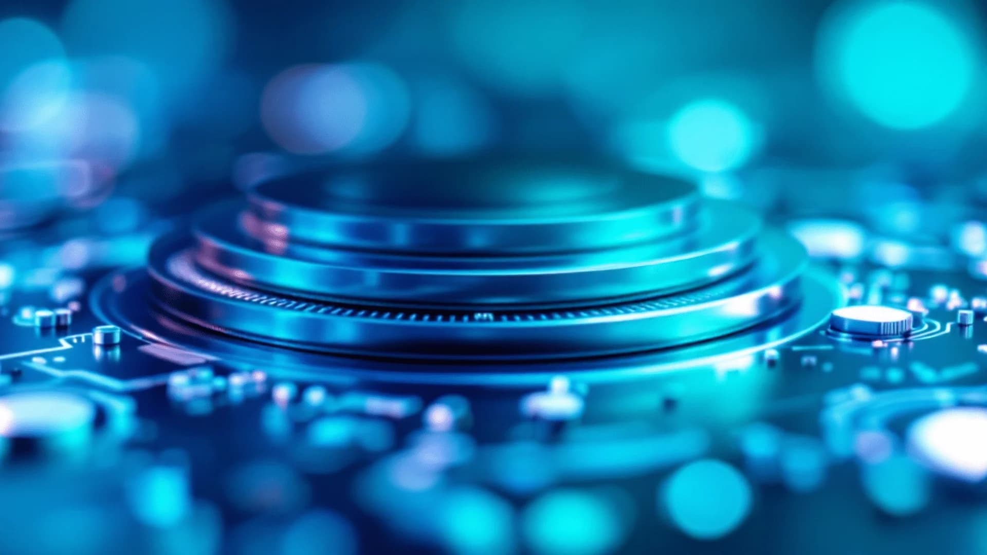 Synopsys Investor Day 2026 Turns EDA Into a Royalty and AI Model Revenue Share Business
